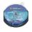 CD-R VERBATIM 43437 700MB/80 DATA LIFE CAKE 10SZT