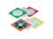 Koperty papierowe CD z okienkiem 50szt.(775079)K25