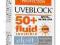 ISISPHARMA UVEBLOCK SPF50+ FLUID BEZBARWNY TANIO!