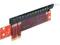 Adapter PCI-Express 1x do 16x (973764)P4