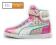 Puma First Round Mia V KIDS roz.31,5 (19,5cm)