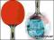 RAKIETKA DO TENISA STOŁOWEGO -SWISH 3* -SPOKEY NEW