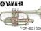 Kornet B YAMAHA YCR-2310SII