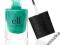elf  LAKIER Z WIT.E 10ML Teal Blue