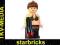 LEGO STAR WARS FIGURKA PRINCESS LEIA SLAVE