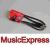 PROEL ROAD 2 X JACK MONO  1m MusicExpress