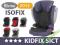 Fotelik ROMER KIDFIX SICT 2012 ISOFIX +ORGANIZER
