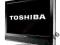 Nowy TV LCD 37" Toshiba 37WL66Zs HD Ready