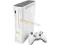 XBOX 360 + Gry + 2 pendrivy