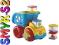 Fisher Price Ciężarówka Z Klockami B4252