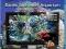 HDScape Exotic Saltwater Aquarium Blu-ray , W-wa