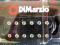 DiMarzio DP227 LiquiFire Petrucci przetwornik neck