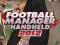 Football Manager Handheld 2012 - PSP - Sklep Łódź