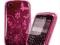 Cienki Pokrowiec Gel Case do Blackberry Curve 8520