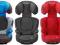 Maxi-cosi Rodi AP Air Protect 2012 fotelik 15-36kg