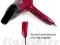 Suszarka do Włosów BaByliss Cordkeeper 2000 W E