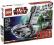 Lego 8036 Star Wars Separatist Shuttle NOWY !