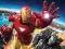 Gra PSP. Iron Man 2. Stan idealny.