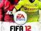 FIFA 12 / PSP / PO POLSKU / OD RĘKI/ 2012 / ROBSON