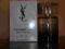 YVES SAINT LAURENT L'HOMME LIBRE 100ml demo