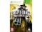 CALL OF JUAREZ THE CARTEL PS3 NOWA WYSYŁKA 24h