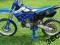 Yamaha YZ 250