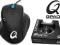 QPad 5K PRO GAMING MYSZKA DLA GRACZA NOWA WARSZAWA