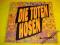 DIE TOTEN HOSEN - Bis Zum Bitteren...1987 TOT LP