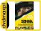 dvdmaxpl SENNA (brazylijska gwiazda F1) [DVD]