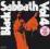 {{{ LP BLACK SABBATH - VOL. 4 color edition
