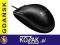 Mysz optyczna Logitech B110 na USB KOZAK GDAŃSK F