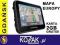 Nawigacja MANTA GPS460 4.3 MAPA EUROPY + 2GB GW FV