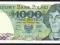 1000 zł 1982 r. seria KD stan bankowy UNC