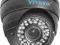 CDR-406JX Kamera kopółkowa