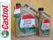 nowy FST Castrol EDGE TD 5W40 6L  mamFILTRY+GRATIS