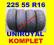 LETNIE 16 225 55 R16 UNIROYAL OPONY WOLSZTYN