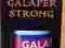 Galaper Strong 12,5ha na dwuliścienne w zbożach!!!
