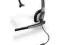 PLANTRONICS AUDIO 310 MONO Z MIKROFONEM SKYPE W-WA