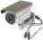 KAMERA VF-315HQ/IRD-2 600TVL 3.6mm OSD ABCV
