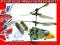 HELIKOPTER EAGLE LATWY W PILOTAZU +GRATIS BATERIE