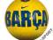 NOWA PIŁKA NIKE FC BARCELONA - NEW MODEL - BARCA