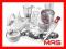 ROBOT KUCHENNY MPM KASIA 116/B + BLENDER GRATIS