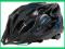 KASK ROWEROWY b-skin REGULAR BLACK L - 58-60 cm