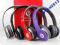 słuchawki Beats by Dr.Dre solo hd FIRMA MONSTER