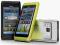 NOWA Nokia N8 ZIELONA GREEN12MPIX HDMI GPS WROCŁAW