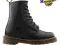 GLANY Dr.Martens Martensy 1460 BLACK Czarne (43)