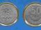 50 groszy 1973 r. 50 groszy 1973 r.
