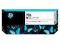 HP 726 oryginalny tusz czarny HP CH575A black matt