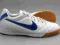 BUTY halowe NIKE ''TIEMPO NATURAL IV IC'' r.39