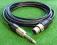 KABEL MIKROFONOWY  10m  XLR - JACK  przewód CANON